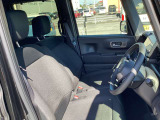 ◆運転席側からの写真です◆ 新車・中古車、車検・点検・整備、保険などお客様のカーライフをトータルサポート