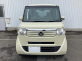 N-BOX G ターボパッケージ 