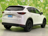 CX-5 2.2 XD ブラックトーンエディション 