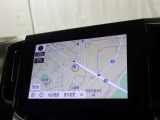 TOYOTA純正メモリーナビがあなたのドライブをサポートいたします!