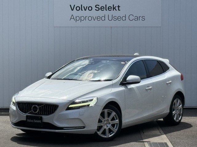 V40 T3 インスクリプション 