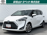 トヨタ シエンタ