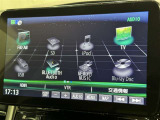 お気に入りの曲をBluetoothで再生できます♪ ドライブがさらに楽しくなりますよ♪