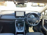 RAV4 2.5 ハイブリッド G E-Four 4WD 