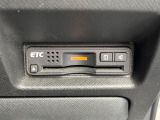 【ETC】高速道路の料金所をストレスなく通過!話題のスポットやサービスエリアに多い「スマートIC」利用時は必須のアイテムです。当店でセットアップを実施、ご納車当日からすぐにご利用いただけます!