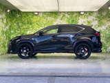 NX 200t Fスポーツ 