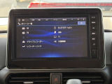 大画面9インチナビには多数のAVソースが付いています!Bluetoothオーディオや、フルセグTV、ご自宅のパナソニック製のレコーダーの映像を楽しんだり出来ます!ドライブレコ-ダーの画像も確認可能です!