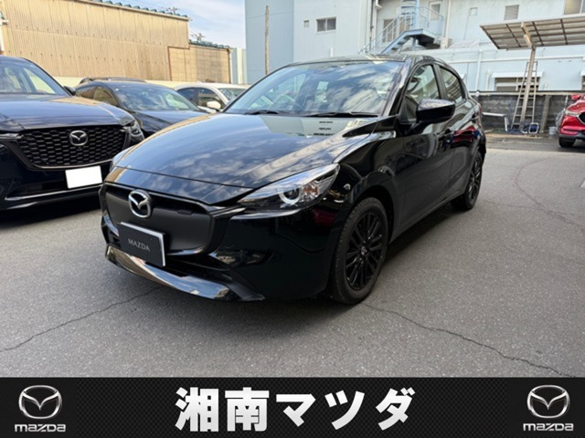 MAZDA2 1.5 15MB