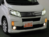 ☆納車前には撥水コーティングで外装のツヤとクリアを復活させます!!納車後の、お手入れも楽にして頂けます!!(パックによります)