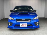 WRX STI 2.0 タイプS 4WD 前後ドラレコ メモリーナビ フルセグTV