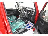 ジムニーノマド 1.5 FC 4WD 