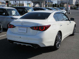 スカイライン 3.0 400R 