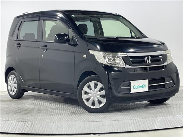 ホンダ N-WGN 