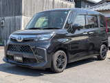 トヨタ ルーミー