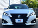 弊社では、全車『修復歴なし』のお車のみ取り扱っております。専任バイヤーによる厳選した仕入れの後、入庫後の車両チェックを行い、ネクステージが認定した高品質な中古車をご提供しております。