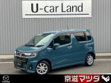 軽自動車の限られた室内空間をフルに活用し、小柄ながら過ごしやすい車内を作り出しています。