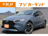 マツダ MAZDA2
