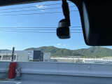 今やまさかの時のドライブレコーダー! 運転状況を映像と音声で記録します。
