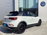 T-Roc TSI ブラックスタイル 