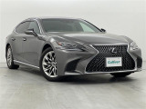 レクサス LS