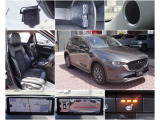 CX-5 2.2 XD フィールドジャーニー 4WD 