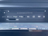 CDを入れて音楽をお楽しみ頂けます