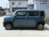 展示中古車は全て外装と内装のクリーニングを行っています♪