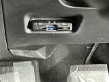 ETC付いてます。ETCが使用可能な道路通行料はキャッシュレスでスマートに走行できます。再セットアップして納車致します
