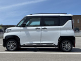 デリカミニ T プレミアム 4WD 