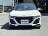 S660 アルファ 