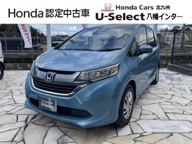 フリード 1.5 G ホンダセンシング