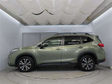 フォレスター 2.5 プレミアム 4WD 