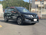 エクストレイル 2.0 20Xi 4WD 