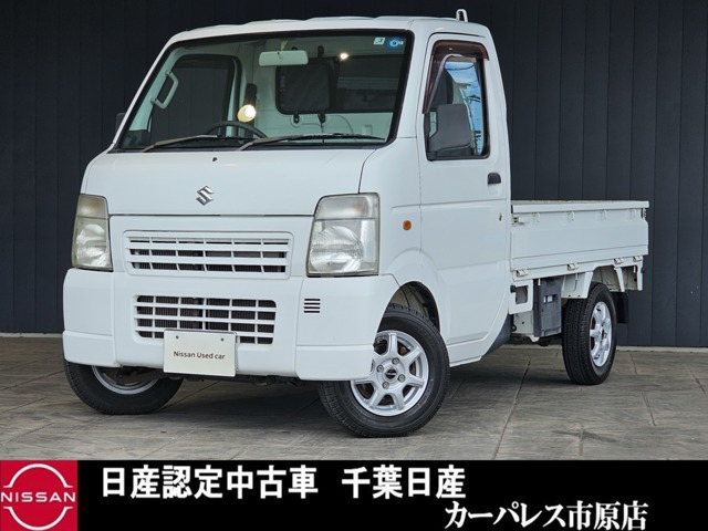 キャリイ KC
