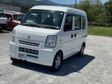 エブリイ PA ハイルーフ 4WD 