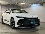 クラウンクロスオーバー  2.4 RS アドバンスト E-Four advanced 4WD