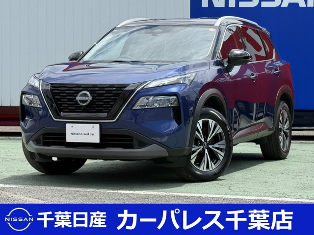 エクストレイル  1.5 X e-4ORCE 4WD