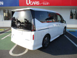 セレナ 1.4 e-POWER ハイウェイスターV 