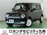 当社下取り【スズキ アルトラパンショコラ G】入荷しました