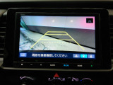 ■リアカメラ付きのため駐車の際、後方確認がモニターで見れるので安心・安全です☆