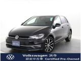GOLFのTSI HIGHLINE TE入庫致しました!