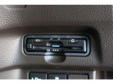 もちろんETC付きでビルトインタイプを装備!見た目もスマート♪高速道路の料金所も楽々通過♪