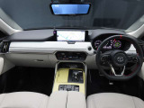 CX-80 3.3 XD ハイブリッド プレミアム モダン ディーゼル 4WD 