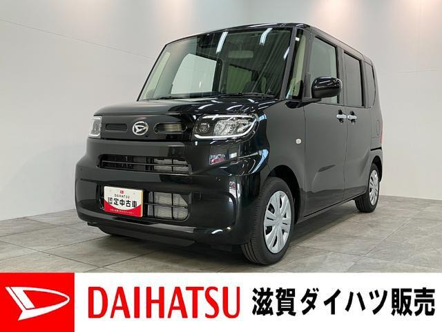 タント X リミテッド 