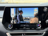 純正地デジTV・オプションHDMI(携帯をつないでミラーリンク可能です)