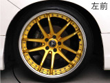 (KUHL製20インチアルミ&車高調装着)お客様のお好みの新品18インチ、19インチ、20インチホイール装着可能!ヴァルドやワークなどのメーカー品も取り寄せ可能です!