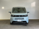 【Honda SENSING】衝突被害軽減ブレーキ、渋滞追従機能付きアダプティブ・クルーズ・コントロール、車線維持支援システム、誤発進抑制機能、オートマチックハイビーム等で安全運転のサポートをします!