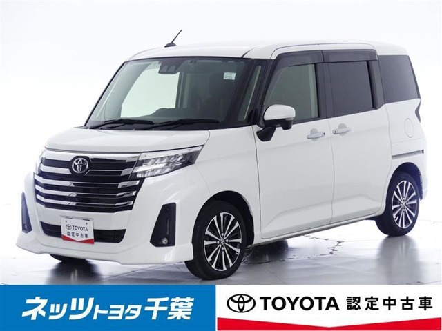 トヨタ ルーミー 