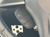 ステアリングスイッチ
