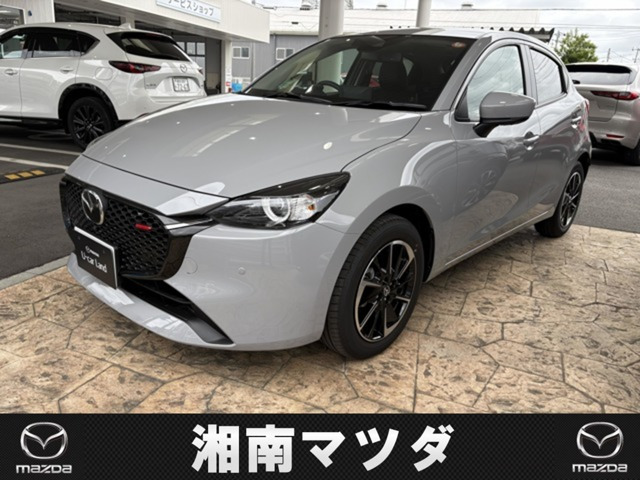 MAZDA2 1.5 15 スポルト